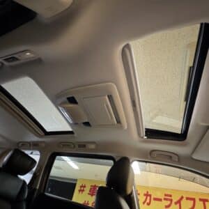 ELGRAND エルグランド 250ハイウェイスター アーバンクロム【特別仕様車】【サンルーフ】