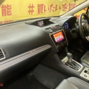 LEVORG　レヴォーグ　２．０ GT-S アイサイト【４WD】【車検２年付】