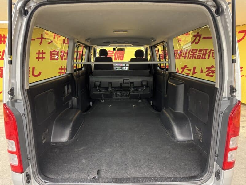 REGIUSACE レジアスエース ロングスーパーGL 【総合評価優良車】【ワンオーナー】【3型】【車検1年付】