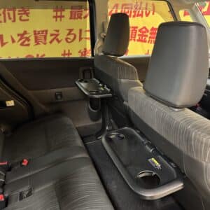 SOLIO BANDIT ソリオ バンディット Fリミテッド【総合評価優良車】【車検2年付】