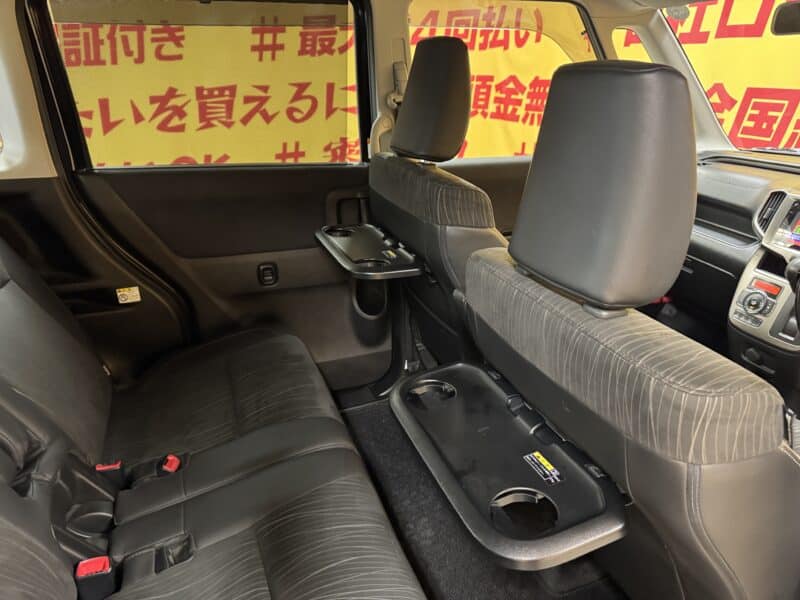 SOLIO BANDIT ソリオ バンディット Fリミテッド【総合評価優良車】【車検2年付】