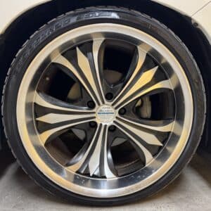 ALPHRD　アルファード　350S　Cパッケージ　【カスタム】【サンルーフ】【車検２年付】