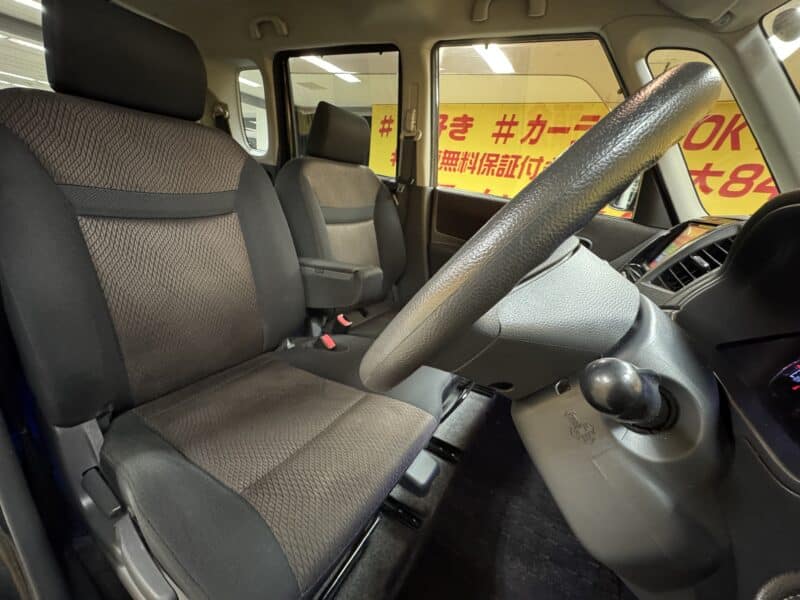 ROOX ルークス ハイウェイスター 【車検2年付】