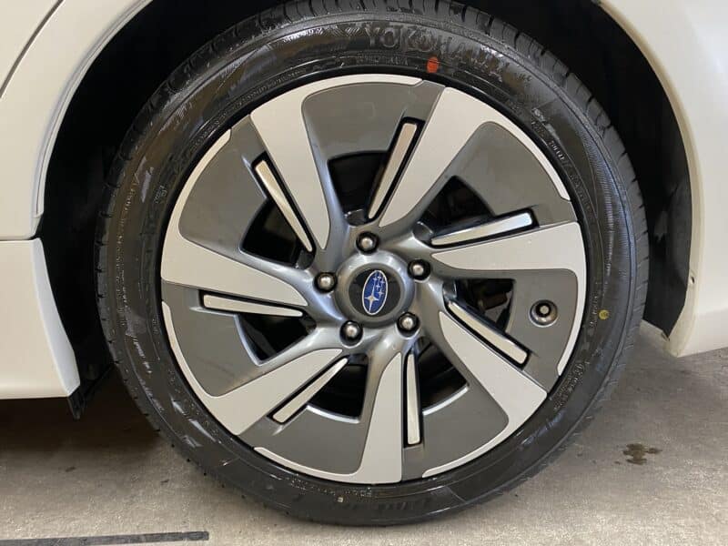 LEVORG レヴォーグ 1.6GT【4WD】【総合評価優良車】アイサイトVer3