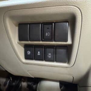 EVERY 　エブリィワゴン　PZターボ　【車検２年付】