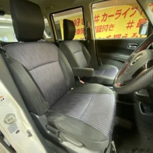 SOLIO BANDIT ソリオ バンディット ベースグレード【車検2年付】