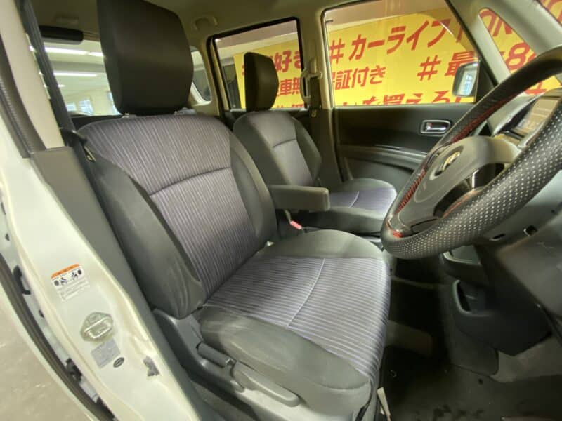 SOLIO BANDIT ソリオ バンディット ベースグレード【車検2年付】