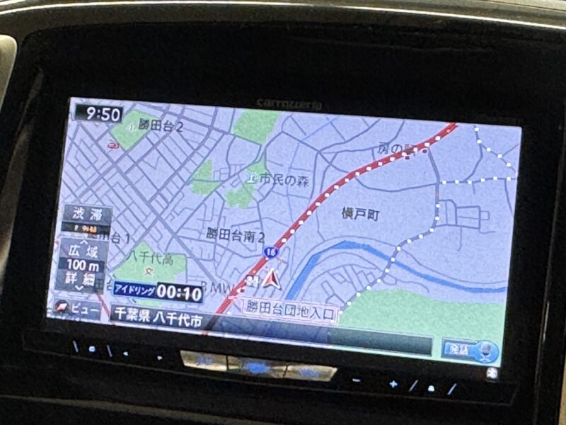 SOLIO BANDIT ソリオ バンディット ベースグレード【車検2年付】【1年保証】