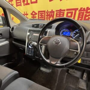 DAYZ　デイズ　ハイウェイスター　J　【車検2年付】