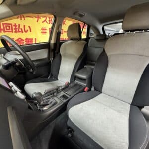 IMPREZA インプレッサ　XV　HV　2.0i-L 　【4WD】【1年保証】