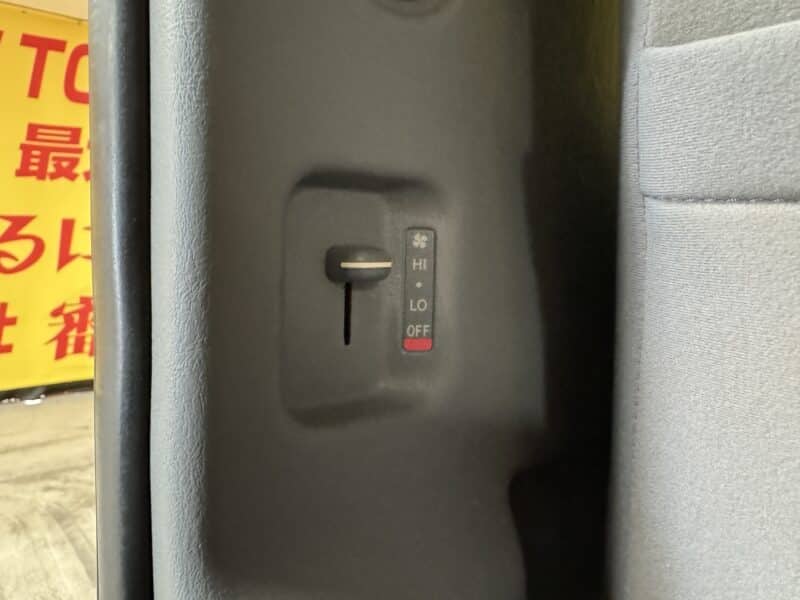 ハイエース スーパーGLロング 【車検1年付】【1年保証付】