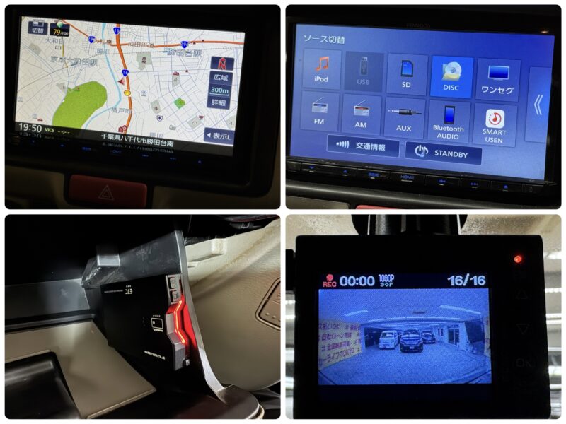 EVERY エブリィワゴン PZターボ 【車検2年付】