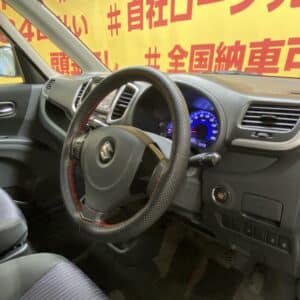 SOLIO BANDIT ソリオ バンディット ベースグレード【車検2年付】