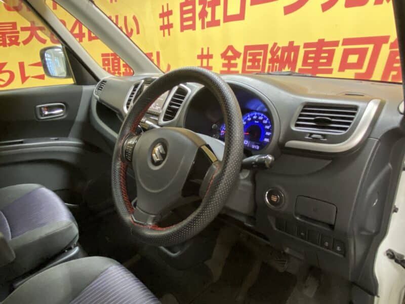 SOLIO BANDIT ソリオ バンディット ベースグレード【車検2年付】