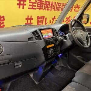 ROOX ルークス ハイウェイスター 【車検2年付】