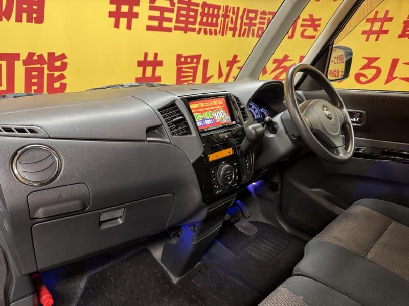 ROOX ルークス ハイウェイスター 【車検2年付】