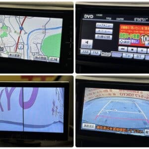 VELLFIRE ヴェルファイア 2.4Z プラチナセレクション 【特別仕様車】【ローダウン】