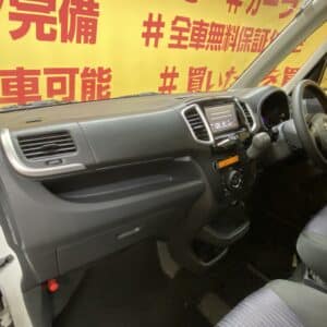 SOLIO BANDIT ソリオ バンディット ベースグレード【車検2年付】