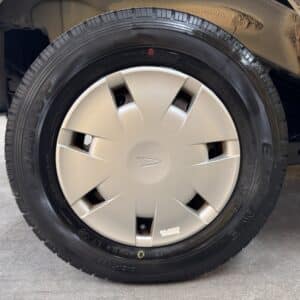 HIJET ハイゼットカーゴ クルーズ 【総合評価優良車】【4WD】