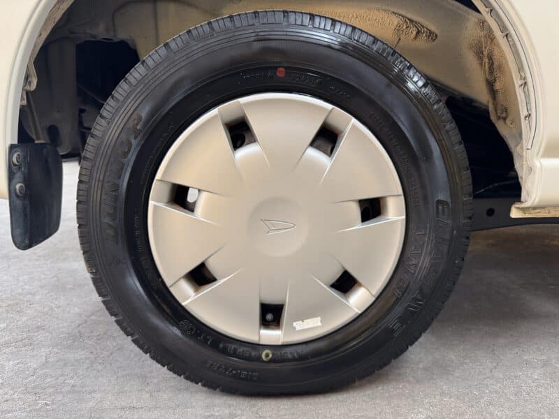 HIJET ハイゼットカーゴ クルーズ 【総合評価優良車】【4WD】