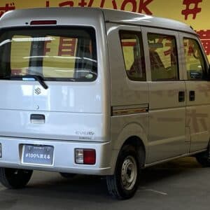 EVERY エブリィ　PU　ハイルーフ