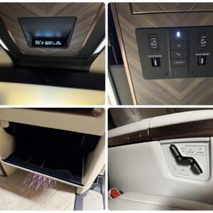 LEXUS LM500h エグゼクティブ【総合評価優良車】【4WD】【新車保証】