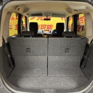 SOLIO　BANDIT　ソリオ　バンディット　ベースグレード【車検2年付】【1年保証】