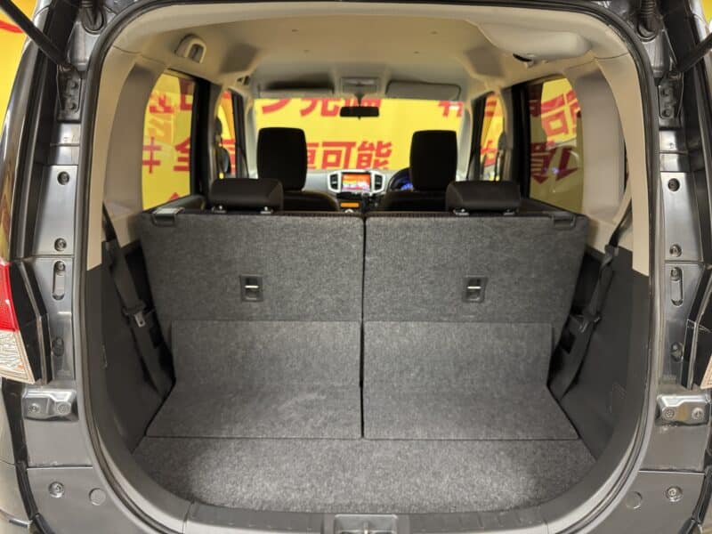 SOLIO BANDIT ソリオ バンディット ベースグレード【車検2年付】【1年保証】