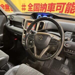 SOLIO BANDIT ソリオ バンディット Fリミテッド【総合評価優良車】【車検2年付】