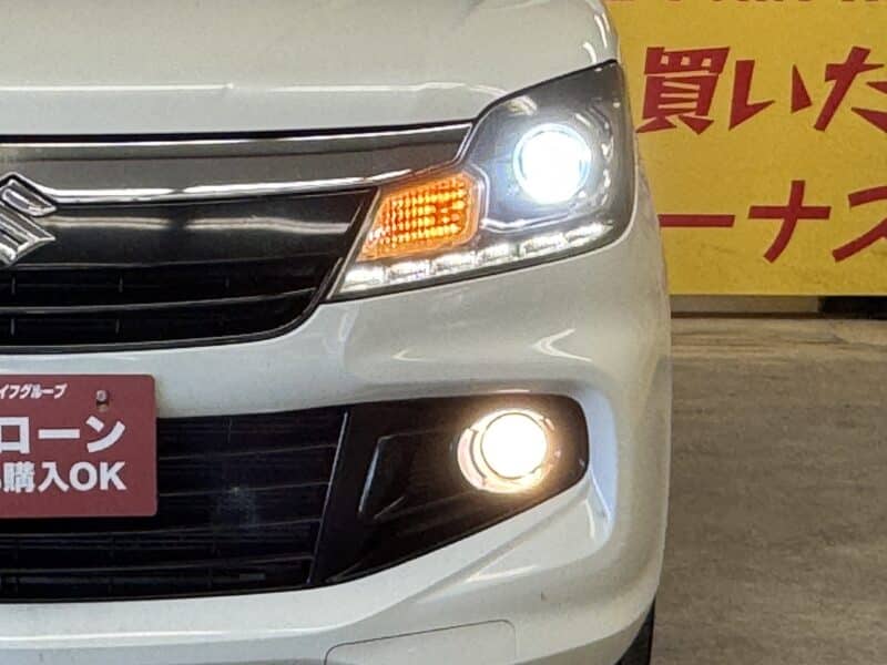 SOLIO BANDIT ソリオ バンディット ベースグレード【車検2年付】【1年保証】