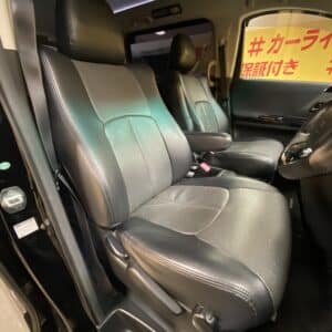 VELLFIRE ヴェルファイア 2.4Z プラチナムセレクション【特別仕様車】【カスタム】【後期仕様】