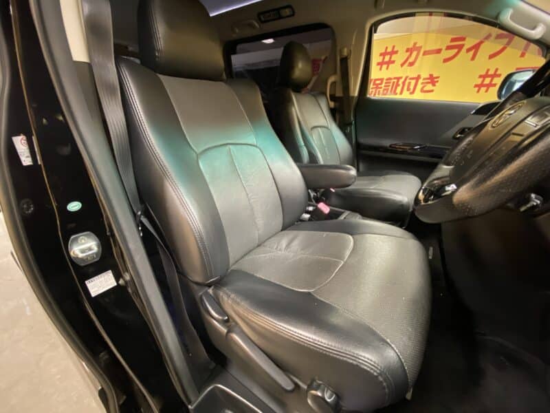 VELLFIRE ヴェルファイア 2.4Z プラチナムセレクション【特別仕様車】【カスタム】【後期仕様】