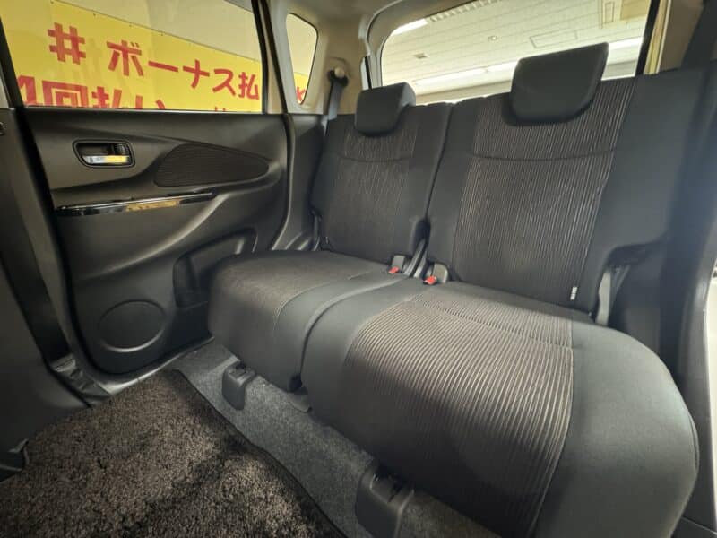 DAYZ デイズ ハイウェイスターⅩ 【後期型】【車検2年付】