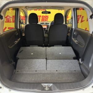 DAYZ デイズ ハイウェイスターX 【4WD】【車検2年付】【ワンオーナ―】