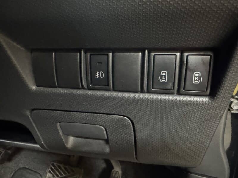 SOLIO BANDIT ソリオ バンディット ベースグレード【車検2年付】【1年保証】