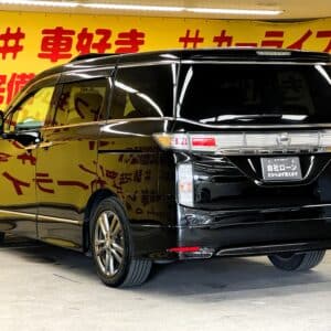 ELGRAND エルグランド 250ハイウェイスター アーバンクロム【特別仕様車】【サンルーフ】