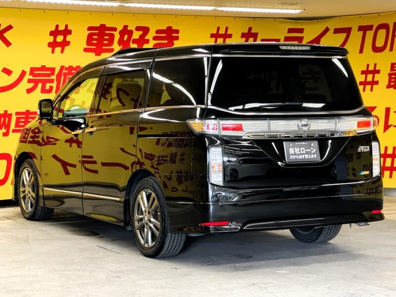 ELGRAND エルグランド 250ハイウェイスター アーバンクロム【特別仕様車】【サンルーフ】