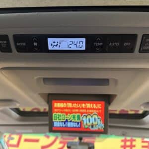 VELLFIRE　ヴェルファイア2.4Z　プラチナセレクションⅡ【特別仕様車】【車検２年付】【サンルーフ】