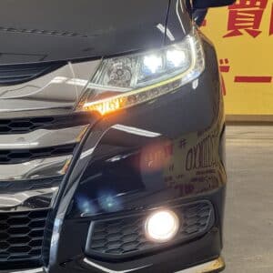 ODYSSEY オデッセイ アブソルートEX 【総合評価優良車】