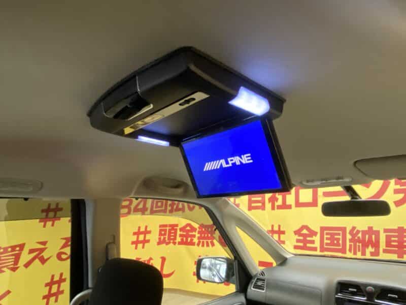 SERENA セレナ ハイウェイスター エアロモード【4WD】【特別仕様車】