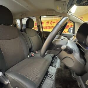 DAYZ　デイズ　ハイウェイスターⅩ 【後期型】【車検2年付】