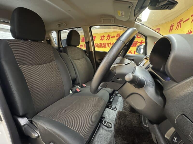 DAYZ デイズ ハイウェイスターⅩ 【後期型】【車検2年付】