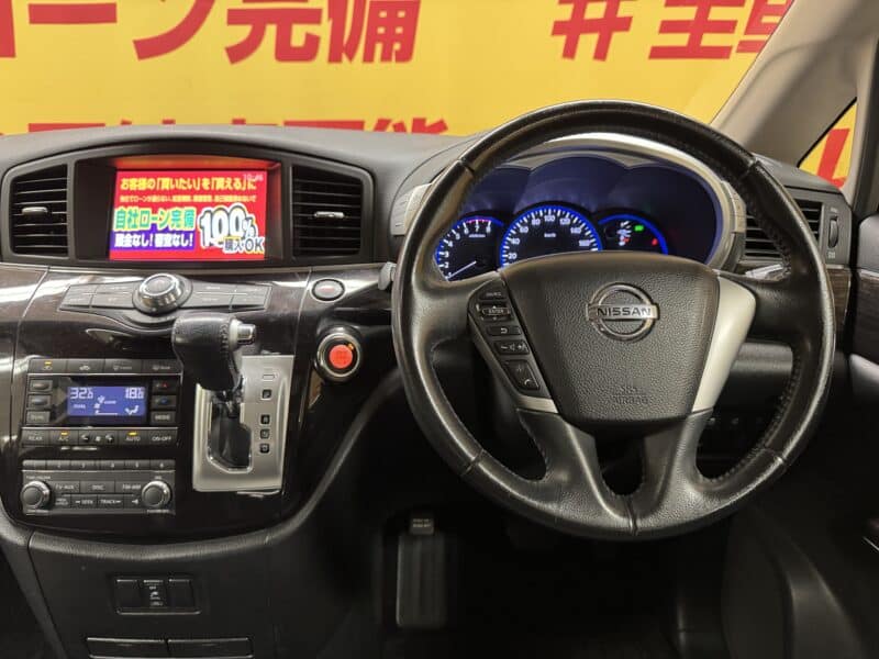 ELGRAND エルグランド 250ハイウェイスター アーバンクロム【特別仕様車】【サンルーフ】