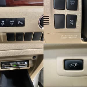 VELLFIRE ヴェルファイア 3.5Z Gエディション【4WD】【総合評価優良車】【車検2年付】【エグゼクティブシート】