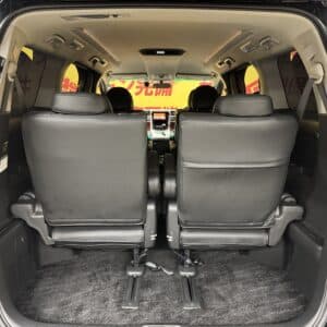 VELLFIRE ヴェルファイア 2.4Z プラチナセレクション 【特別仕様車】【ローダウン】