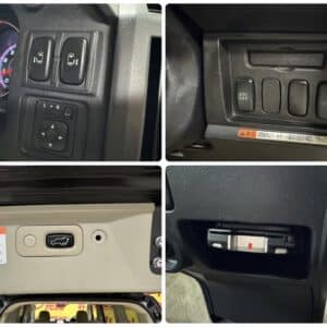 DELICA デリカD5 Gプレミアム 【4WD】【カスタム】【総合評価優良車】