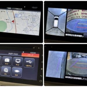 SOLIO BANDIT ソリオ バンディット Fリミテッド【総合評価優良車】【車検2年付】