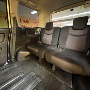 SERENA　セレナ　ハイウェイスター Vセレクション【特別仕様車】【1年保証】