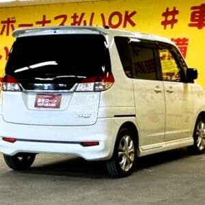 SOLIO BANDIT ソリオ バンディット ベースグレード【車検2年付】【1年保証】