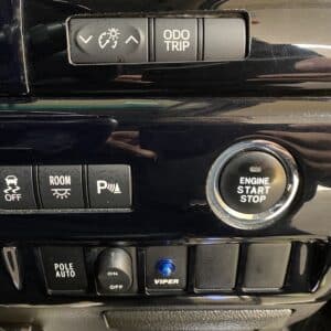 VELLFIRE ヴェルファイア 2.4Z プラチナムセレクション【特別仕様車】【カスタム】【後期仕様】